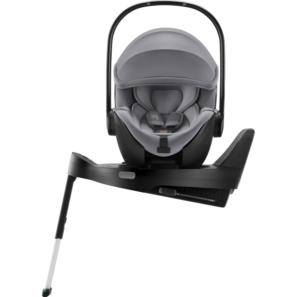 Автокресло-переноска детское Britax Römer Baby-Safe Pro Classic (0-13 кг)