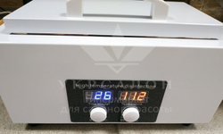 Сухожаровой шкаф для стерилизации NX 340