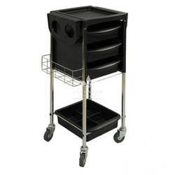 Парикмахерская тележка M-3016В