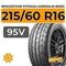 Bridgestone Potenza Adrenalin RE003 215/60 R16 95V