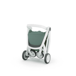 Прогулянкова коляска Greentom Classic