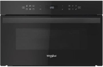Вбудована мікрохвильова піч Whirlpool AMW6440FB