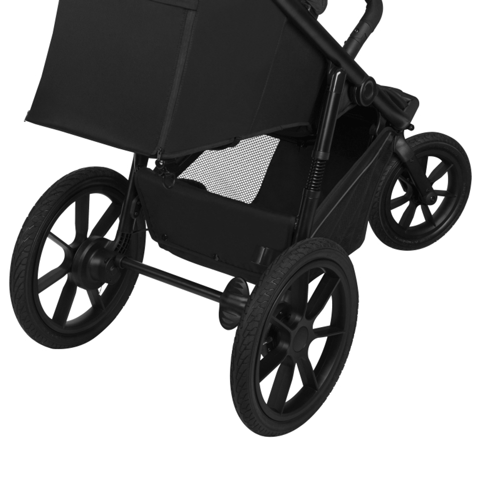 Прогулочная коляска Lionelo Azura