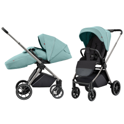 Прогулянкова коляска Carrello Ultra CRL-5525