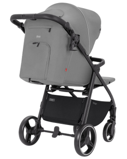 Прогулянкова коляска Carrello Bravo CRL-8512