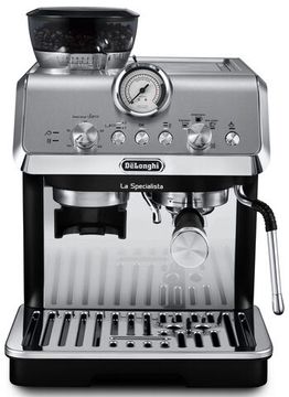 Кавоварка еспресо Delonghi EC 9155 MB La Specialista Arte