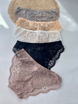 Мереживні американки