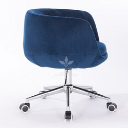 Стульчик мастера Zefir velor