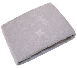 Защитный чехол на кушетку махровый