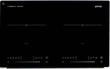 Настільна плита електрична GORENJE ICY3500DP