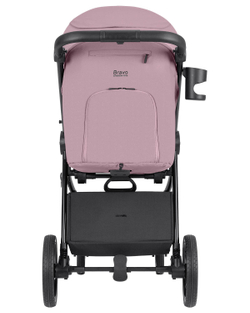 Прогулянкова коляска Carrello Bravo SL CRL-5520 2024