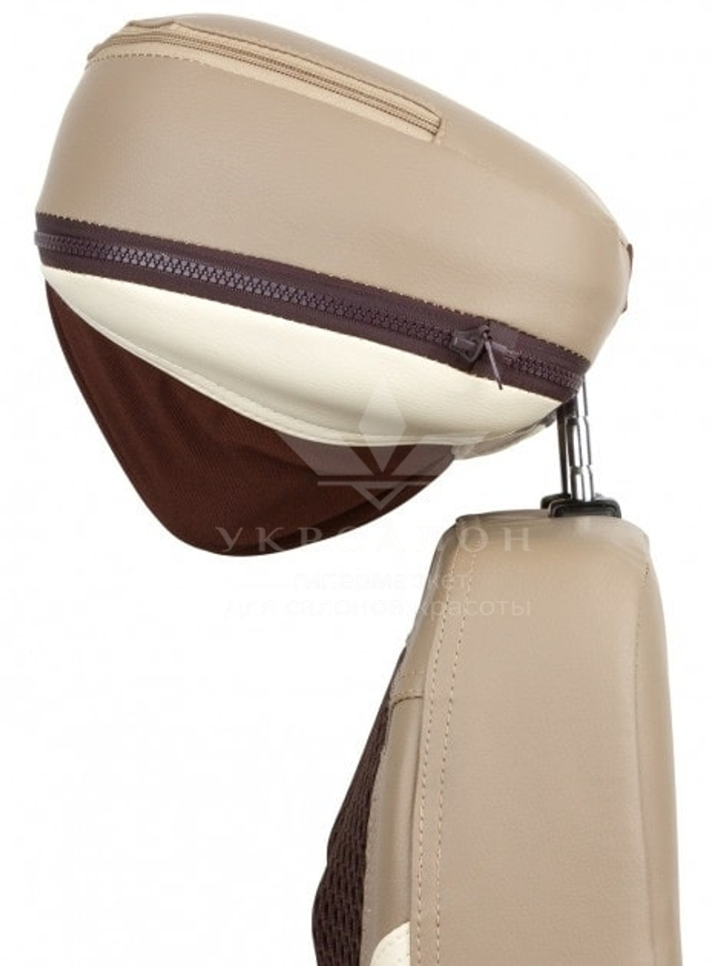 Масажна накидка Tictonic