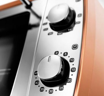 Електропіч DeLonghi EOI 406 CP