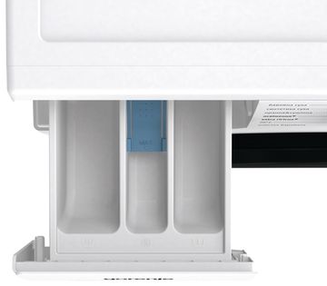 Прально-сушильна машина Gorenje W3D2A854ADS/UA