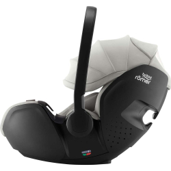 Автокресло-переноска детское Britax Römer Baby-Safe Pro Lux (0-13 кг)