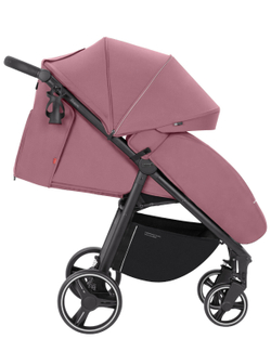 Прогулянкова коляска Carrello Bravo CRL-8512