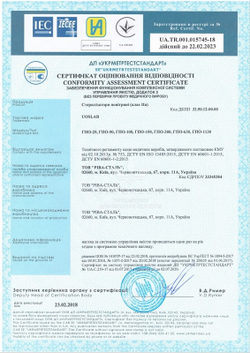 Стерилізатор повітряний ГПО-300