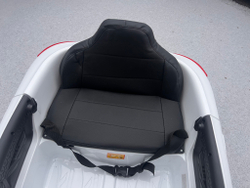 Дитячий електромобіль Mercedes (Мерседес) "WeKids Cars"