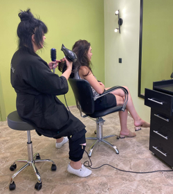 Стул для мастера 105