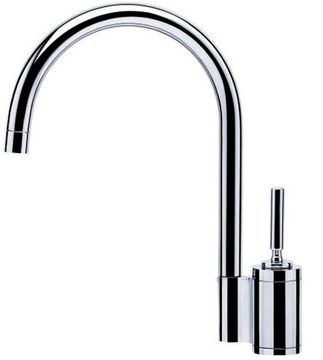 Змішувач кухонний FRANKE JOY ALTO (115.0029.592) хром