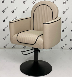 Перукарське крісло Vincent Loft