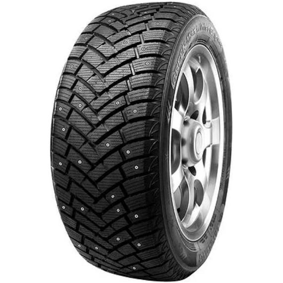 LingLong Leao Green-Max Winter Grip SUV 255/55 R18 109T XL шип.