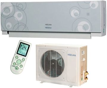 Кондиціонер NEOCLIMA NS09AHXIS/NU09AHXI