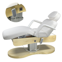 Косметологічна кушетка електрична ZD-8103