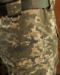 Штани тактичні піксель ММ-14 (арт. 5662300102)