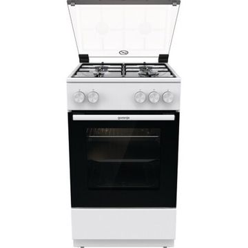 Плита газова Gorenje GG 5A13 WJ