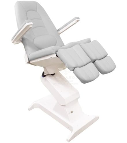 Педикюрно-косметологическое кресло FUT-PROFI-3