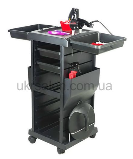 Перукарський візок TOWER