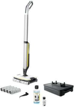 Підлогомийна машина для дому Karcher FC 7 CORDLESS PREMIUM (1.055-760.0)