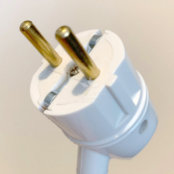 Витяжка настільна для манікюру akri kp-1