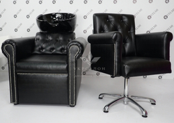 Мойка парикмахерская Menson