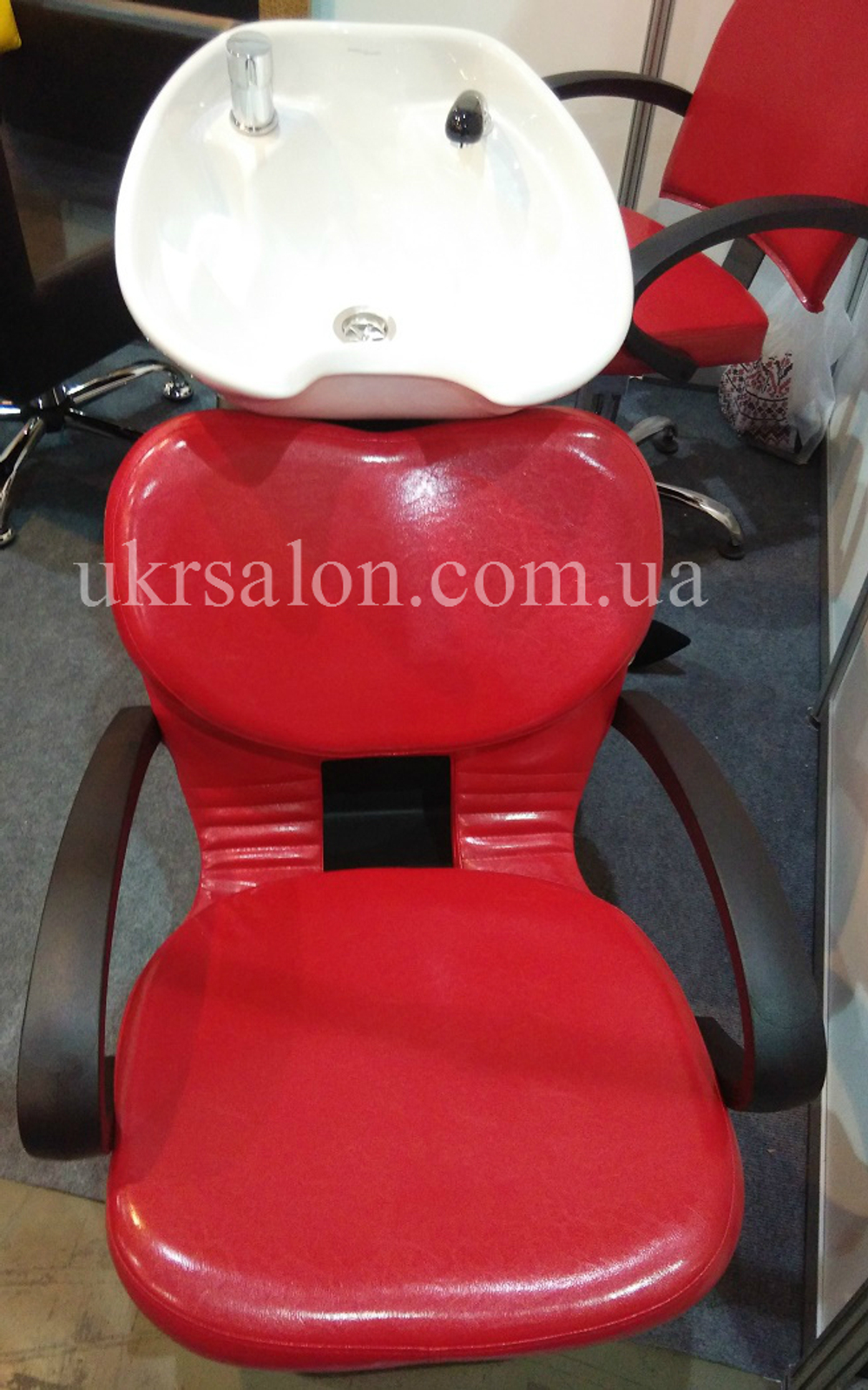 Мойка парикмахерская  Viktoria