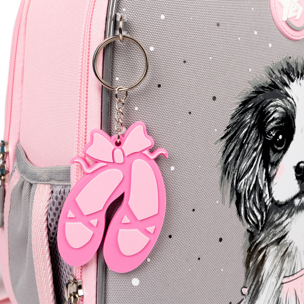 Рюкзак каркасний YES H-100 Doggy Ballet (арт. 559541)