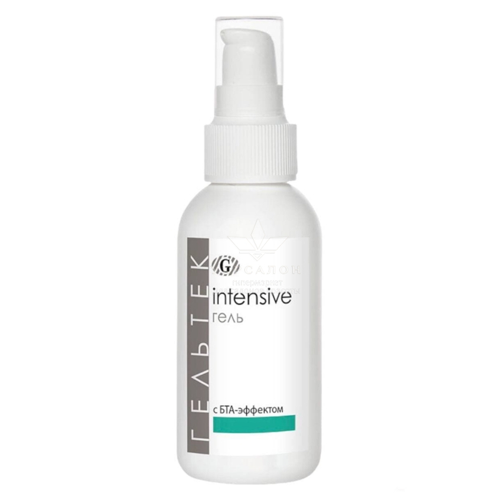Гель з БТА-ефектом Гельтек