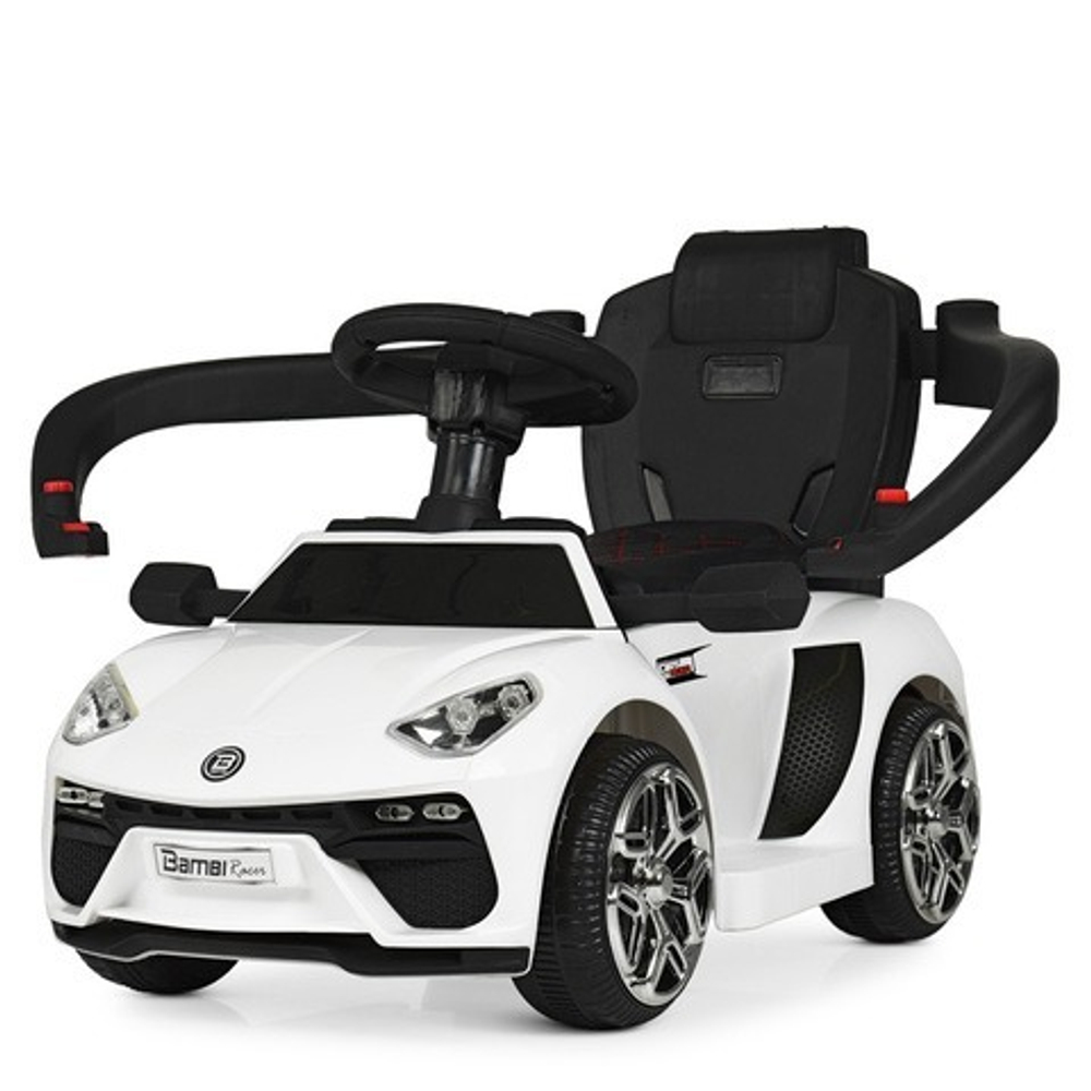Дитячий електромобіль-толокар M 3591L