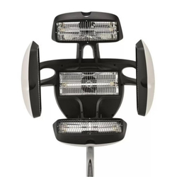 Климазон MX 3900 digital на штативе, белый