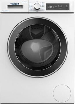 Пральна машина Vestfrost MWM 106 T1 BIW