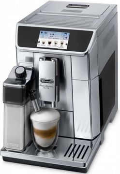 Кавомашина автоматична Delonghi ECAM 650.75.MS
