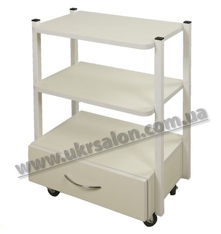 Косметологічний візок ZD-108C