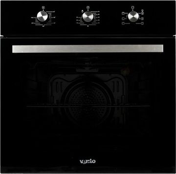 Духова шафа Ventolux MILANO ESG (BK)