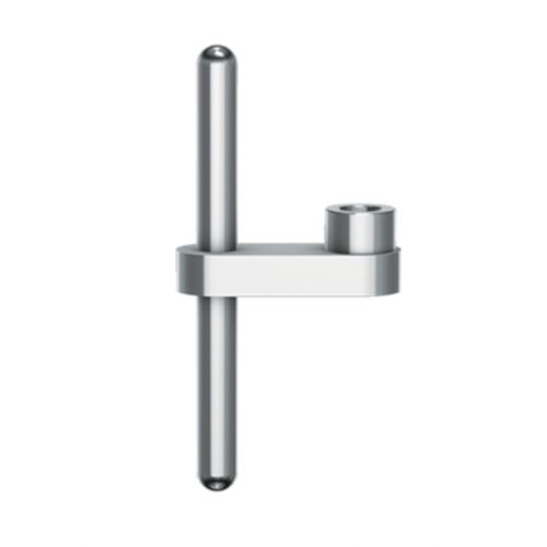 Направляющая для параллельного сверления