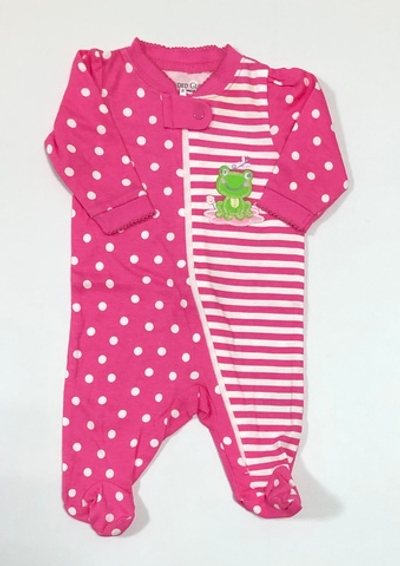 Чоловічок, бавовна