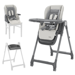 Стільчик для годування 3 в 1 Carrello Comfort CRL-9506