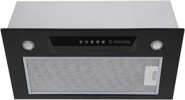 Витяжка Minola HBI 5324 BL 800 LED