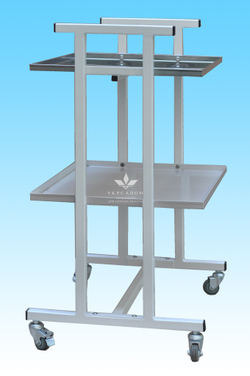 Косметологічний візок СТ-I-1