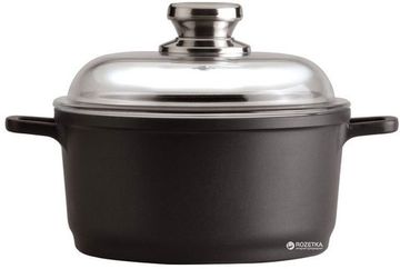 Каструля BergHOFF Cast Line New 6.8 л (2306208)